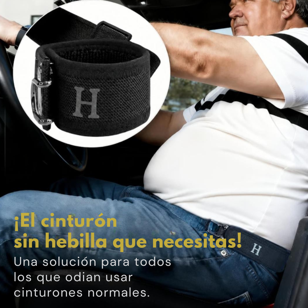 Cinturón FlexiBelt H Pro