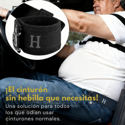 Cinturón FlexiBelt H Pro