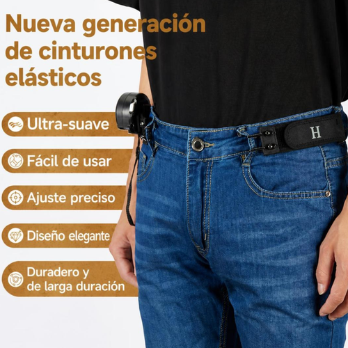 Cinturón FlexiBelt H Pro