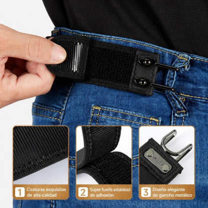 Cinturón FlexiBelt H Pro