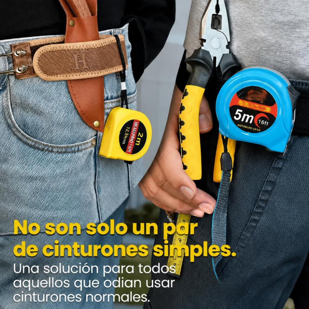 Cinturón FlexiBelt H Pro
