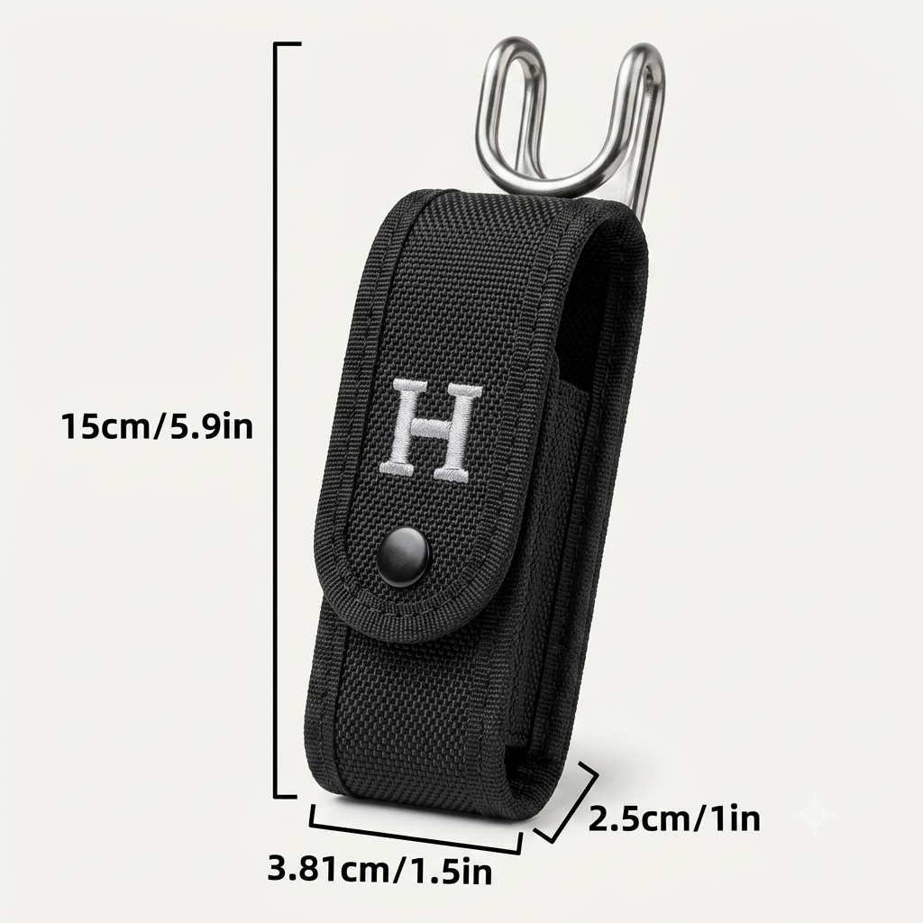 Cinturón FlexiBelt H Pro